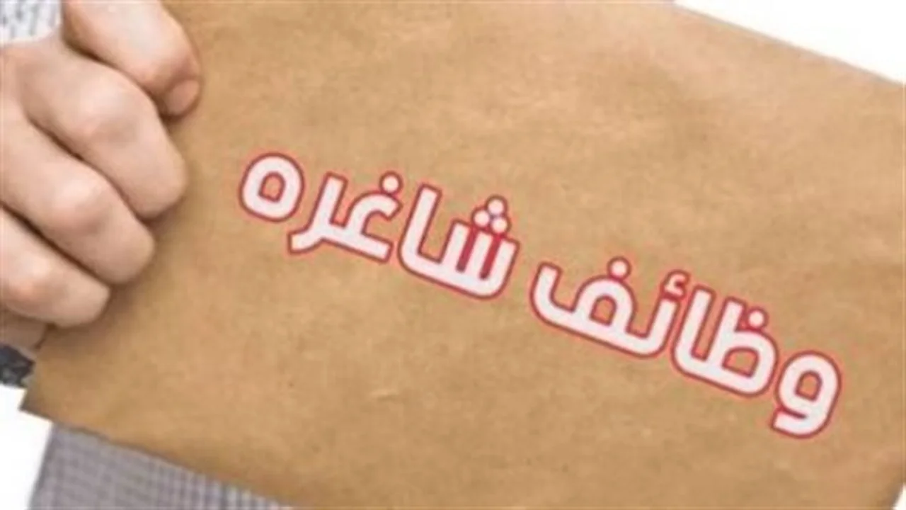 فرص توظيف ضخمة.. 1200 وظيفة شاغرة بمدينة 6 أكتوبر للشباب والخريجين